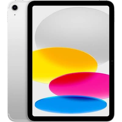 Apple iPad (2025) A16 Chip Wi-Fi 128GB Silver