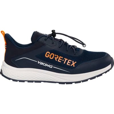 Viking Impact SL GTX Sneakers Navy