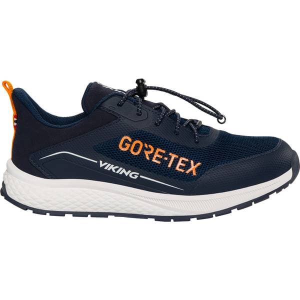 Viking Impact SL GTX Sneakers Navy