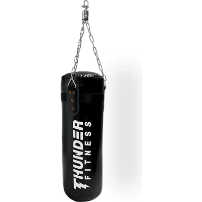 Thunder Fitness Boxningssäck för Barn 15 kg