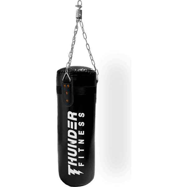 Thunder Fitness Boxningssäck för Barn 15 kg