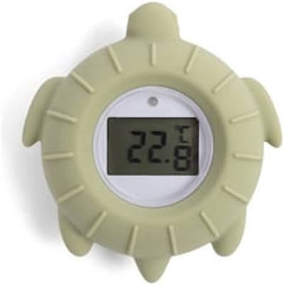 Filibabba Badtermometer Turtle
