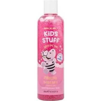 Kids Stuff Crazy Glittrande Bubbelbad 300 ml