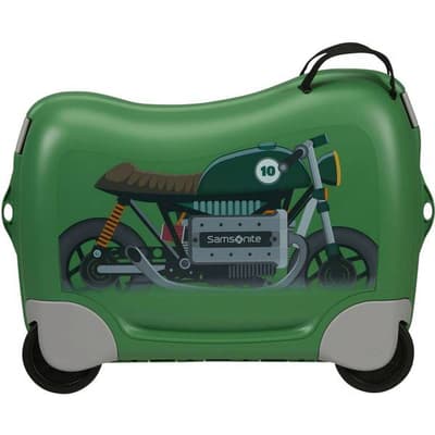 Samsonite Dream2Go Ride-On Resväska 30L, Motorbike