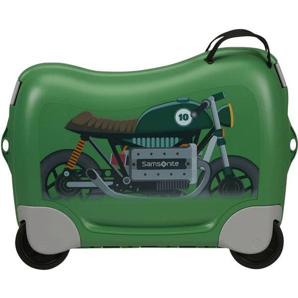 Samsonite Dream2Go Ride-On Resväska 30L, Motorbike