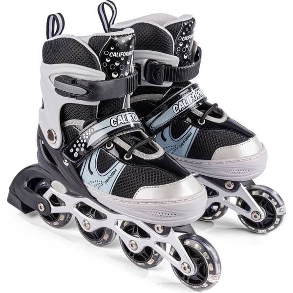 California Justerbara Inlines 31-34