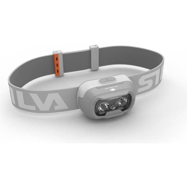Silva Seek 450 Recharge Pannlampa Whiteout