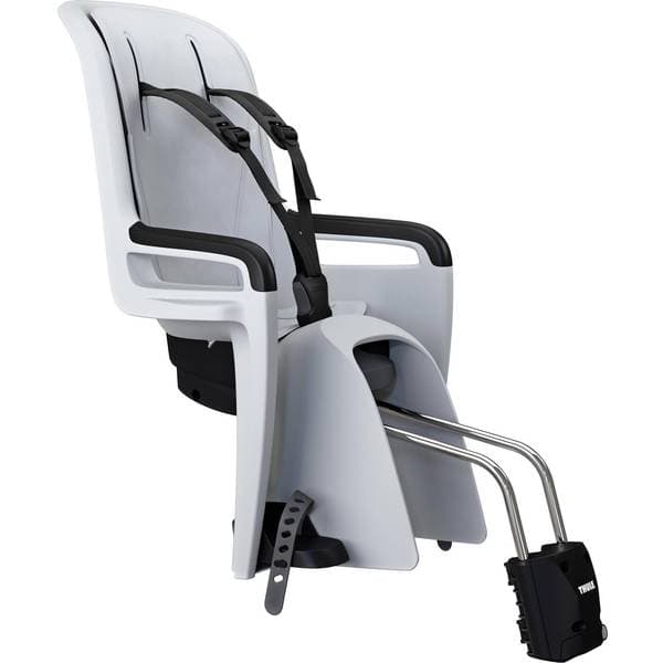 Thule RideAlong 2 Cykelsits, Light Gray