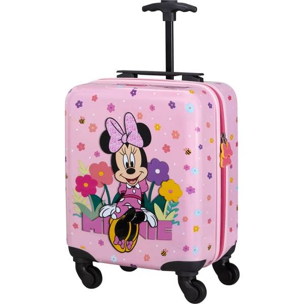 Samsonite Daydream Disney Spinner 45 cm, Minnie Flower Power