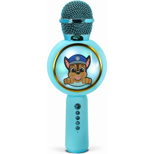 OTL Technologies PAW Patrol Chase PopSing LED