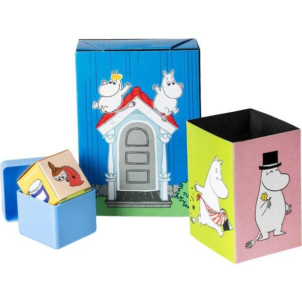 Mumin Trolleriset