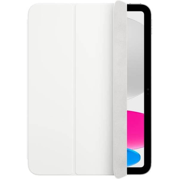 Apple Smart Folio iPad 11:e generationen (A16) Vit