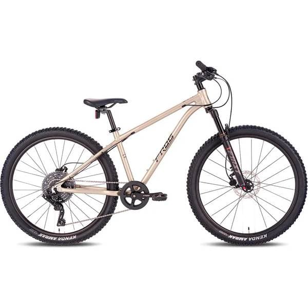 Frog Bikes MTB 69 Sandstorm Gold