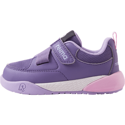 Reima Kiirus Vattentäta Sneakers - Misty Violet
