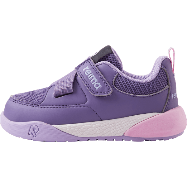 Reima Kiirus Vattentäta Sneakers - Misty Violet