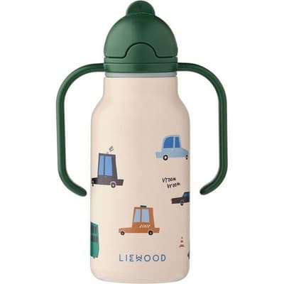 Liewood Kimmie Dricksflaska Rostfritt Stål 250 ml