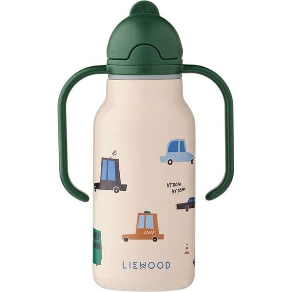 Liewood Kimmie Dricksflaska Rostfritt Stål 250 ml