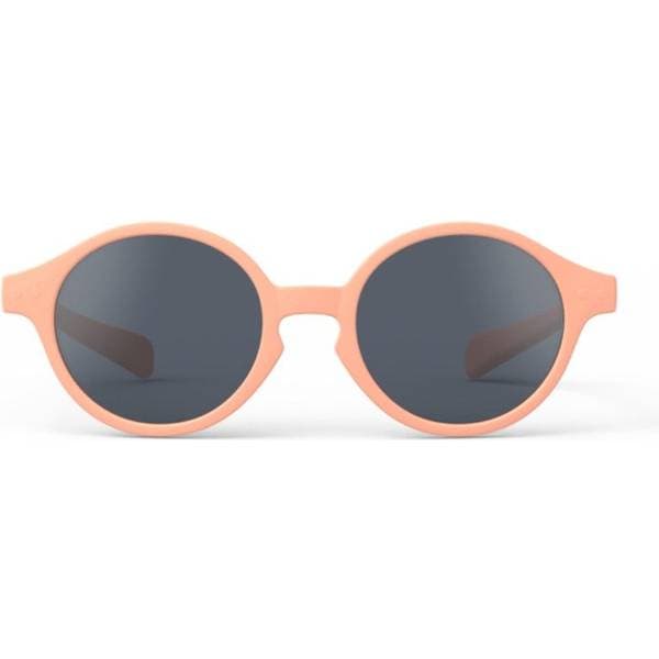 IZIPIZI Sun Baby #D Apricot Polarized, 0–3 år