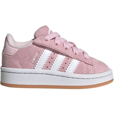 adidas Campus 00s Clear Pink/Cloud White/Gum