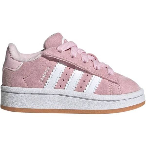 adidas Campus 00s Clear Pink/Cloud White/Gum