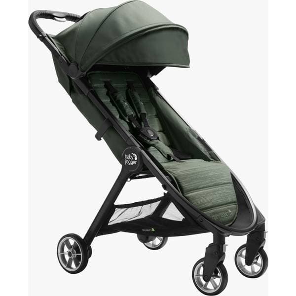 Baby Jogger City Tour 2 Resevagn (Everett Green)