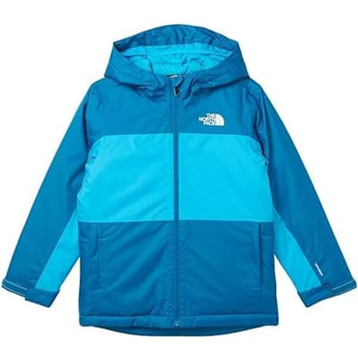 The North Face Kids' Freedom Insulated Jacket