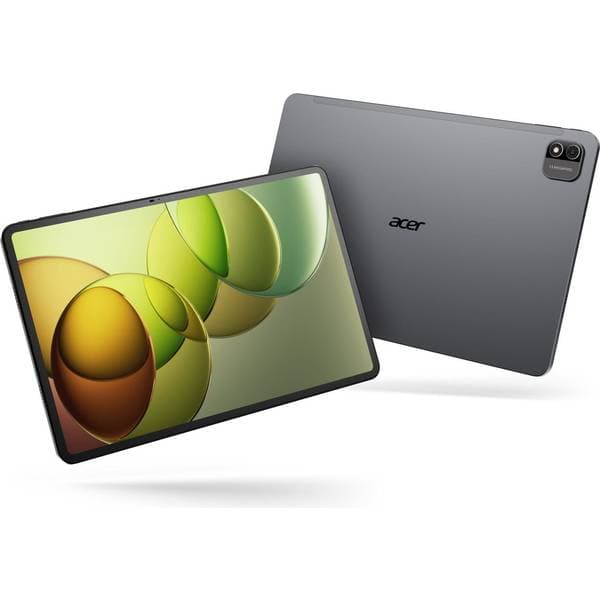 Acer Iconia X12 Wi-Fi 256 GB, Svart
