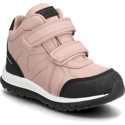 Kavat Iggesund Wp Vattentät Sneaker Misty Rose - Pink