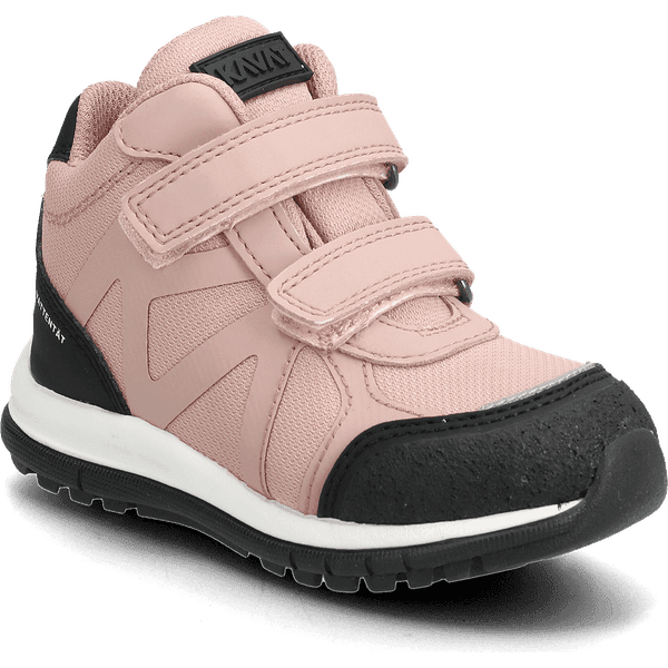 Kavat Iggesund Wp Vattentät Sneaker Misty Rose - Pink