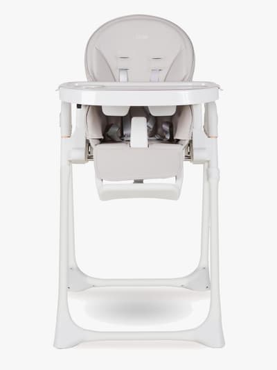 Quax Papum Matstol, White