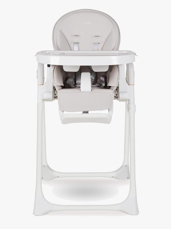 Quax Papum Matstol, White