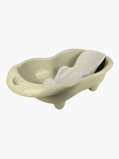 DOLU Hippo Badbalja & Badstol, Eco Green