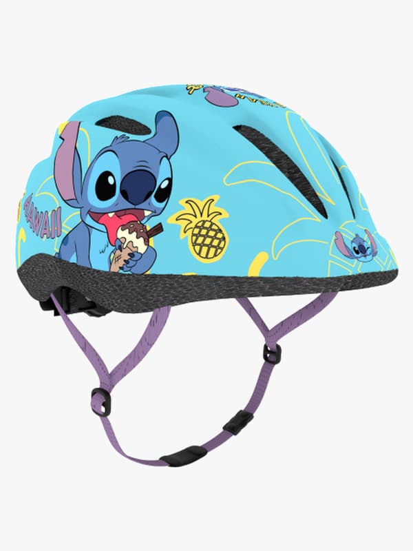 Disney Stitch Cykelhjälm 1-5 år