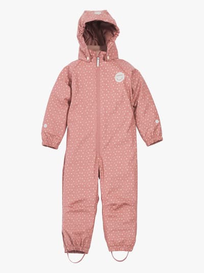 Viking Jolly Regnoverall, Pink, 86