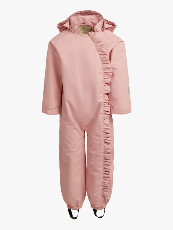 Petite Chérie Atelier Lily Skaloverall, Mellow Rose, 32
