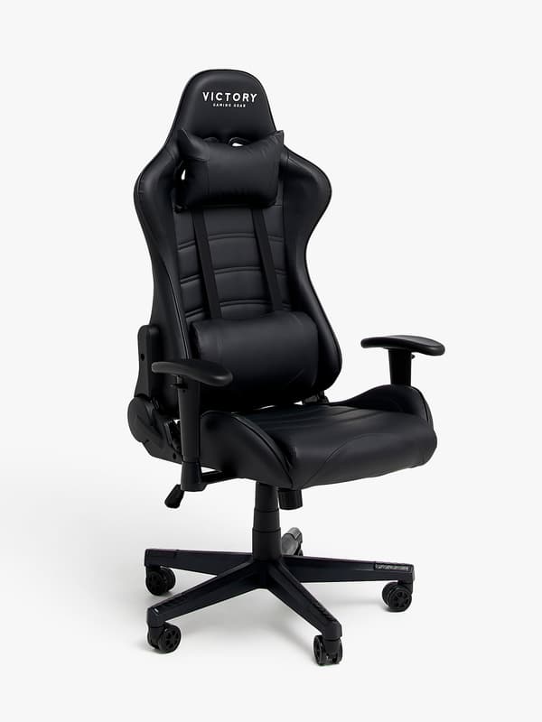 Victory Future Gamingstol, Svart