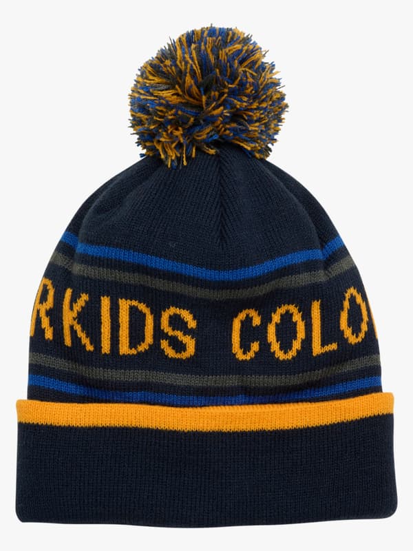 Color Kids Mössa, Limoges, 52
