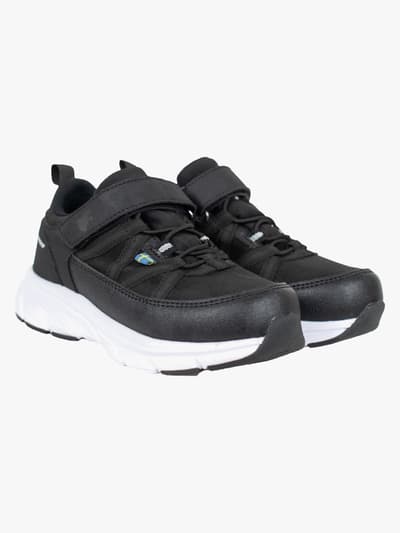 Lindberg Prime Active Vattentäta Sneakers, Svart, 30