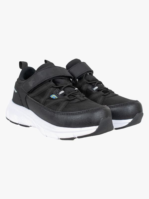 Lindberg Prime Active Vattentäta Sneakers, Svart, 30