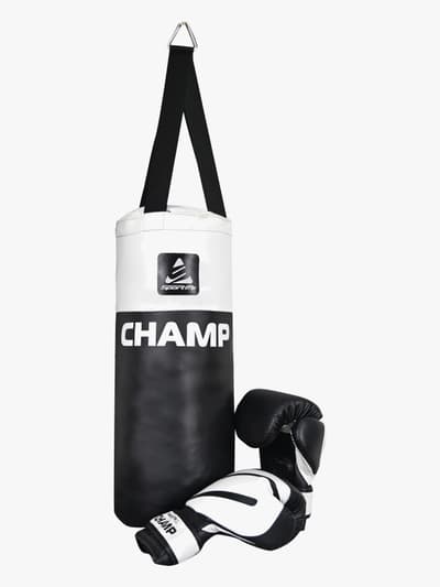 SportMe Boxningsset Champ