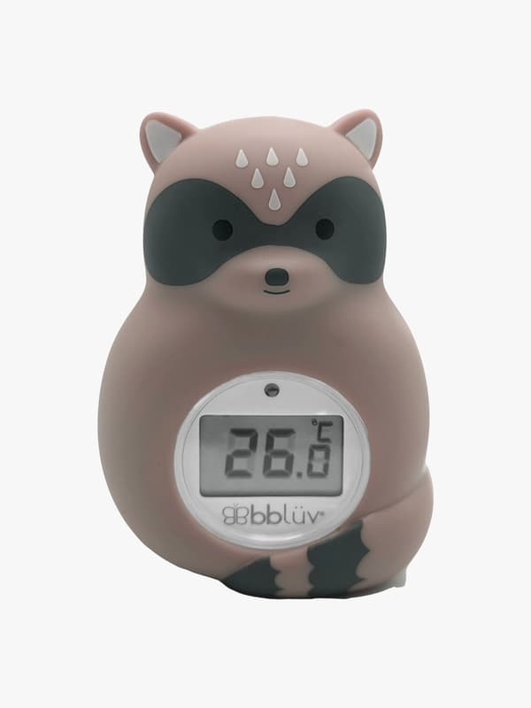 bblüv 3-i-1 Badtermometer
