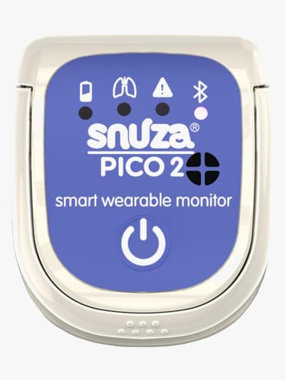 Snuza Pico 2 Rörelselarm