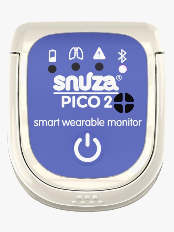 Snuza Pico 2 Rörelselarm