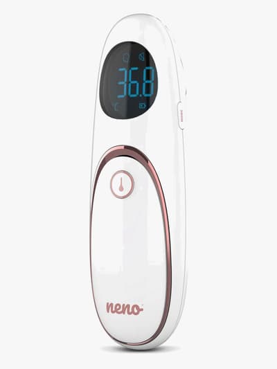 NENO T06 Beröringsfri Termometer