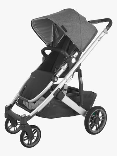 UPPAbaby CRUZ V2 Sittvagn