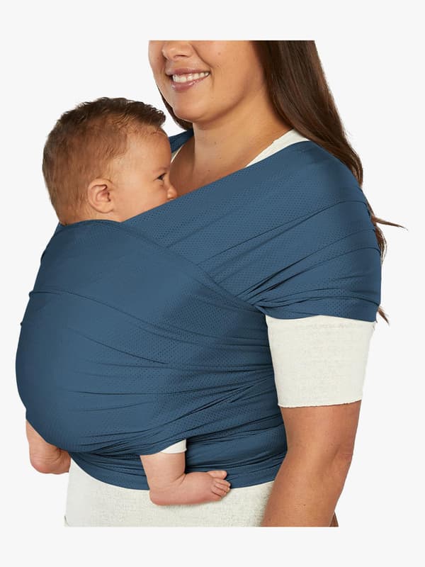 Ergobaby Aura Wrap Mesh Bärsjal