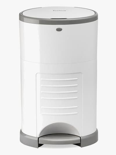 Korbell Mini Blöjhink