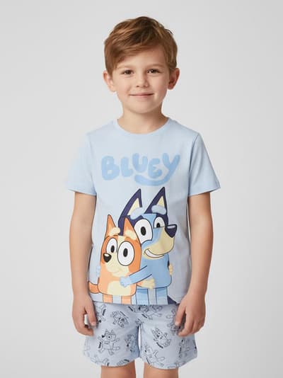 Bluey Pyjamas