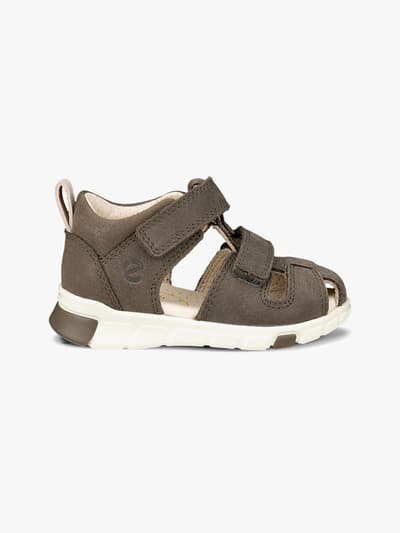 Ecco Mini Stride Sandaler