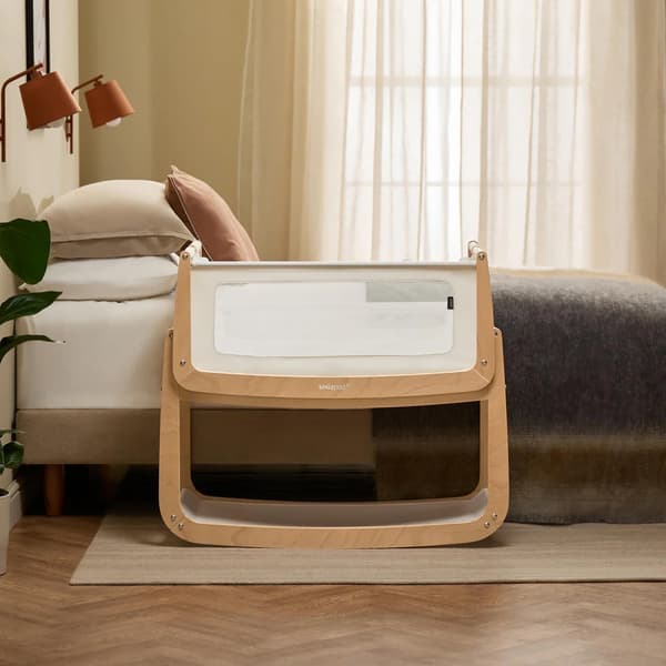 Snüz SnuzPod 5 Bedside Crib